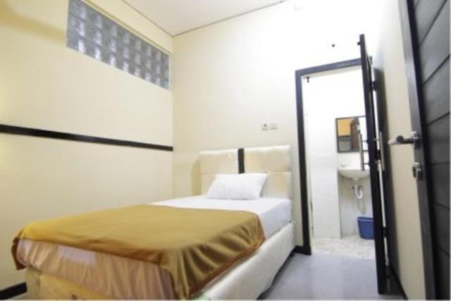 Ct1 Bali Bed & Breakfast Кута Стая снимка