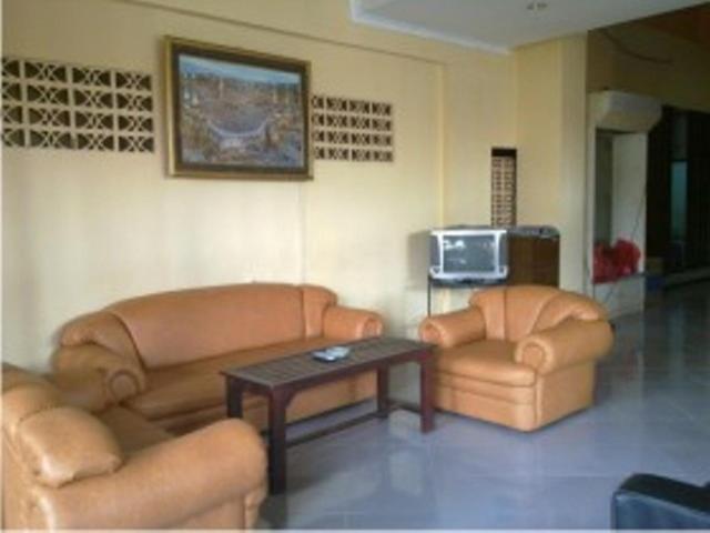 Ct1 Bali Bed & Breakfast Кута Екстериор снимка