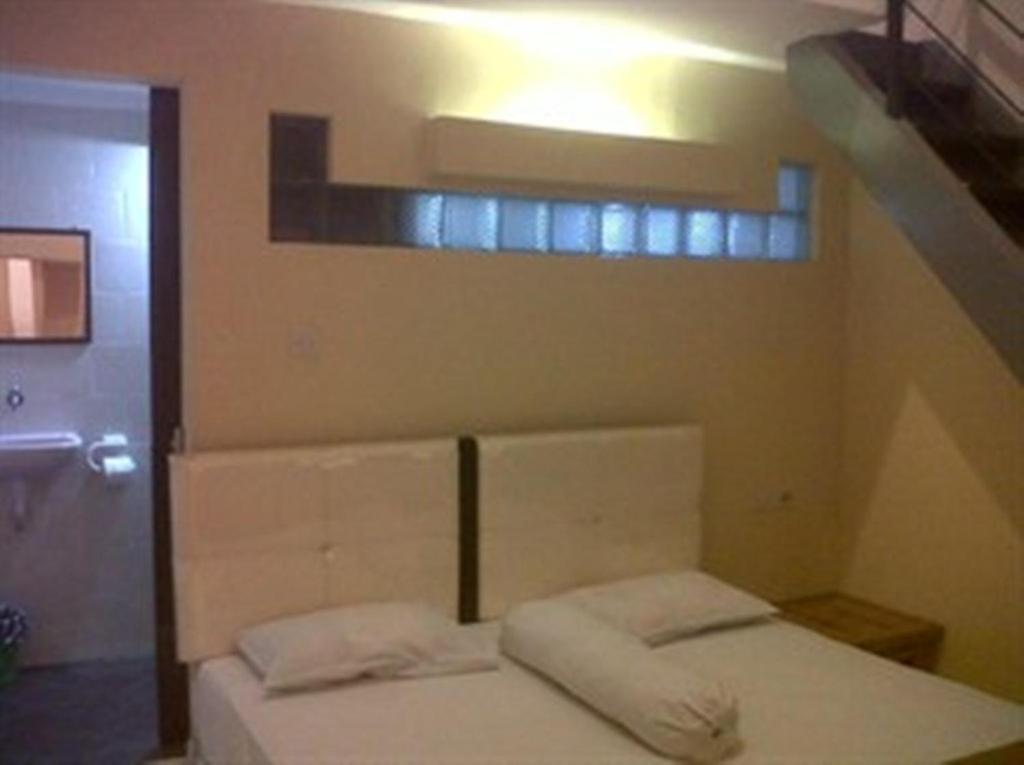 Ct1 Bali Bed & Breakfast Кута Стая снимка