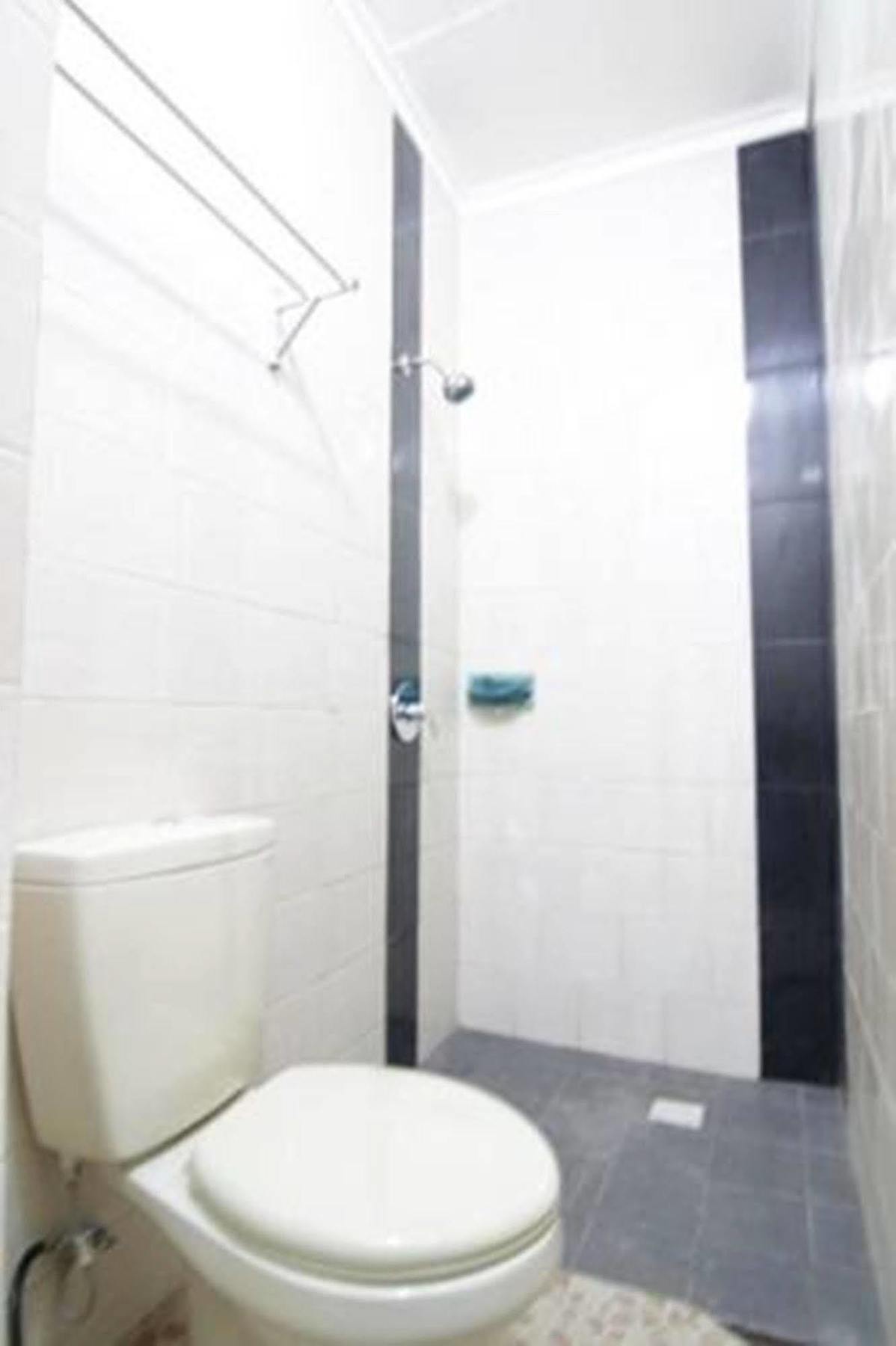 Ct1 Bali Bed & Breakfast Кута Екстериор снимка